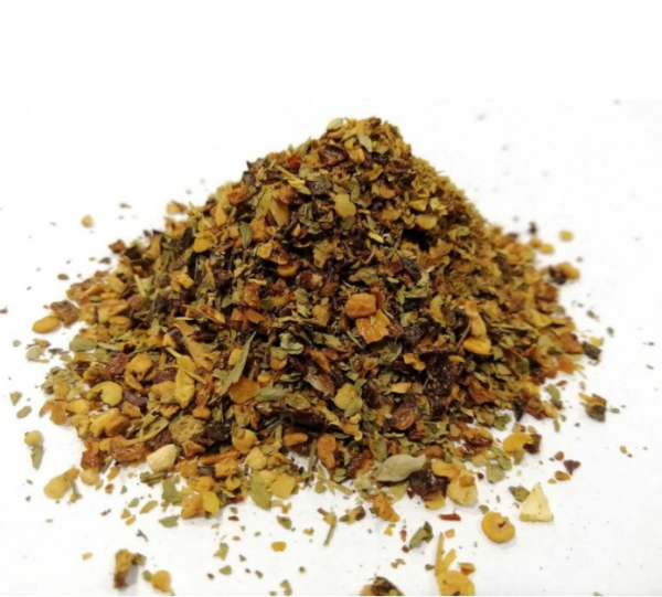 Sazonador para chimichurri