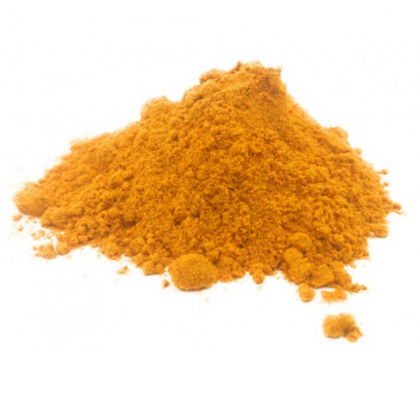 Cúrcuma molida