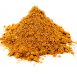 Fotosraselhanout Ras el hanout