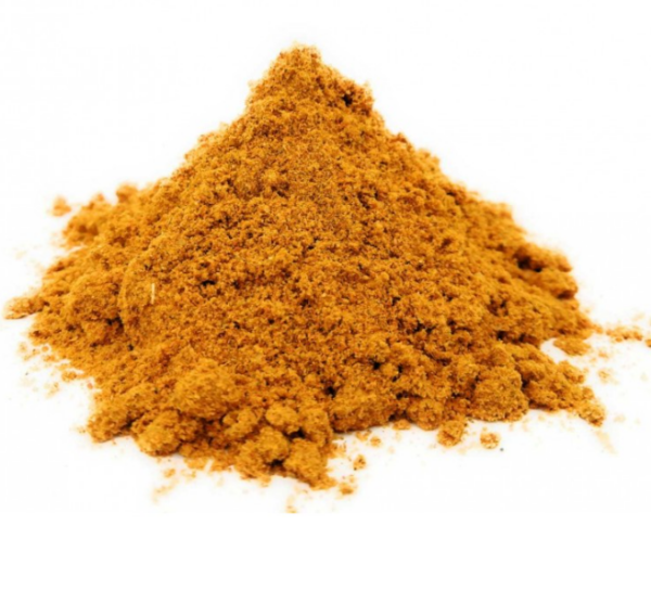 Ras el hanout