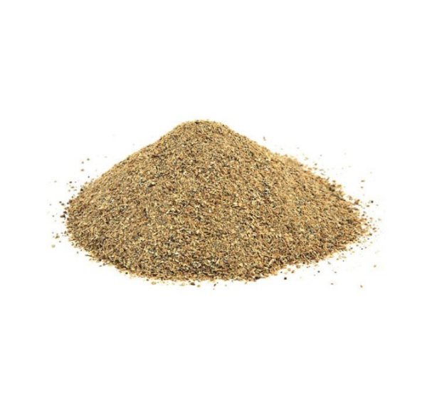 Cardamomo molido