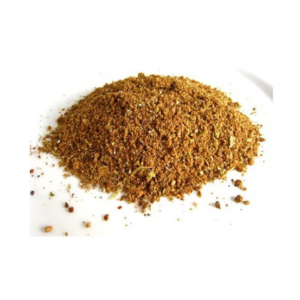 Garam masala