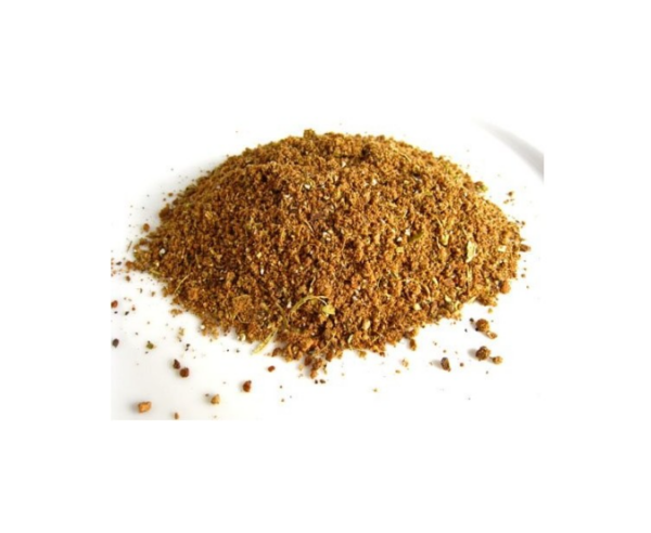 Garam masala