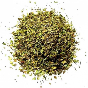 Orégano hoja extra