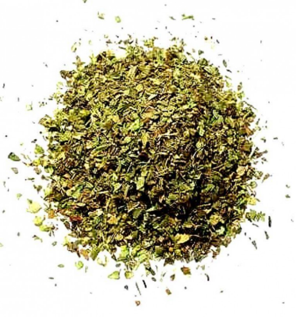 Orégano hoja extra