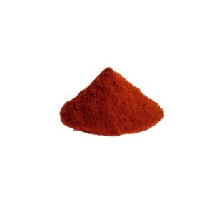 Pimentón ahumado picante