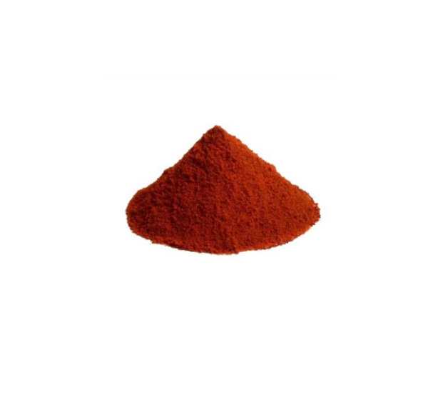Pimentón ahumado picante