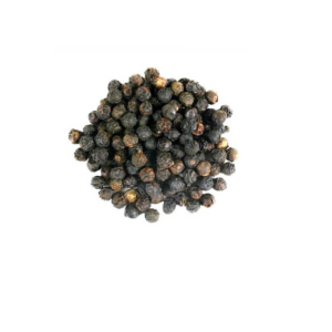 Pimienta negra en grano