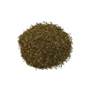 Tomillo hoja extra