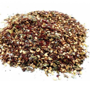 Zaatar (zatar)