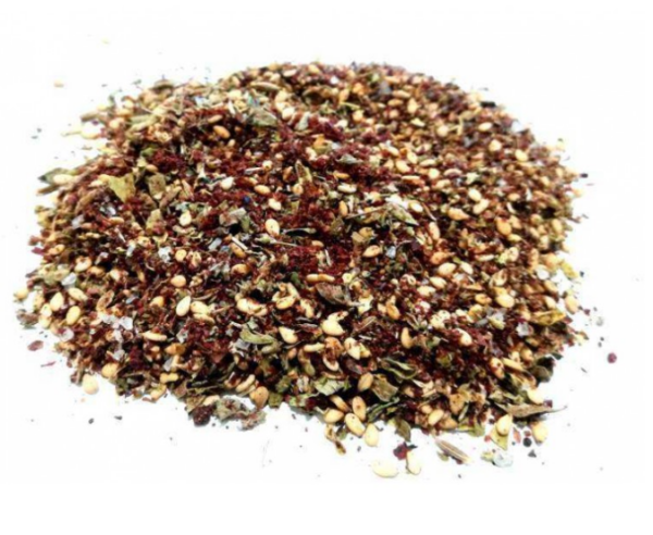 Zaatar (zatar)